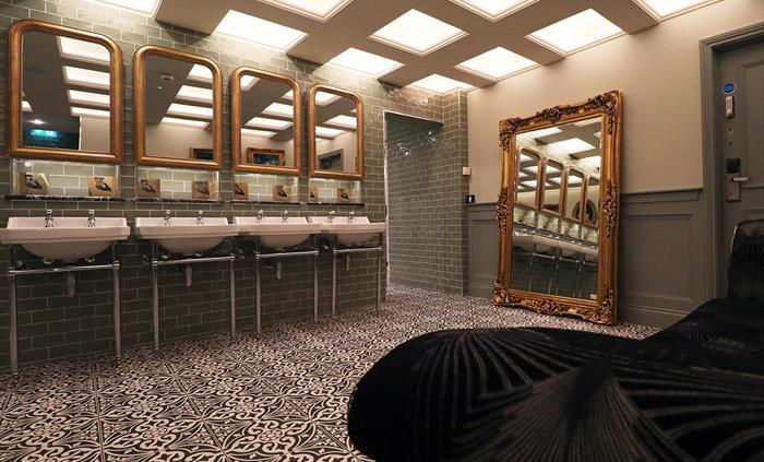 The Georgian Bar and our Red Room is currently only available for private hire. The luxurious setting is perfect for intimate gatherings, we have a ra